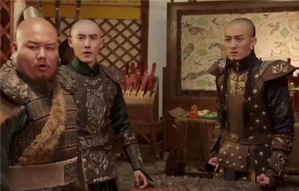 多尔衮的爵位谁继承，代善：清朝最豪横的王爷