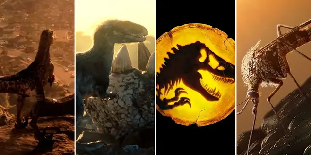 房车大屠杀，房车大屠杀 电影（史上最大阵容《侏罗纪世界3）