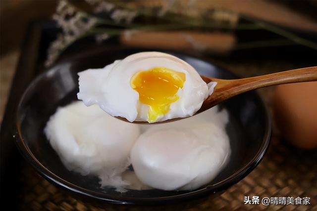 三种白煮蛋的做法，分享8种鸡蛋解馋的做法