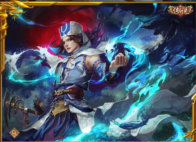 三国杀司马懿技能，三国杀司马懿反馈技能解析（有我在这辆小破车就翻不了）