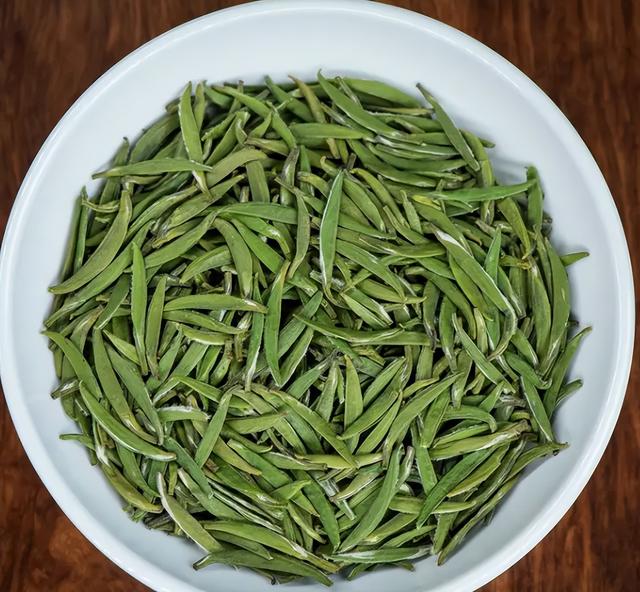 南京雨花茶，南京雨花茶最好的牌子（江苏又一名茶“陨落”）