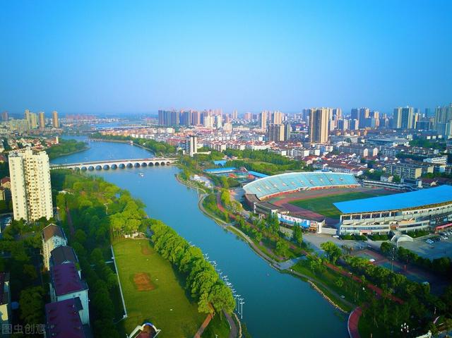 澧县在常德排名第几，澧县在湖南排第几（常德各区县2021年前三季度GDP）