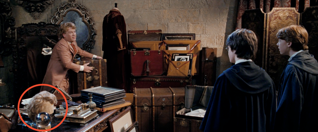 伏地魔16岁好帅，伏地魔为什么没有鼻子（《哈利波特》中让我们惊讶的20个极致细节）