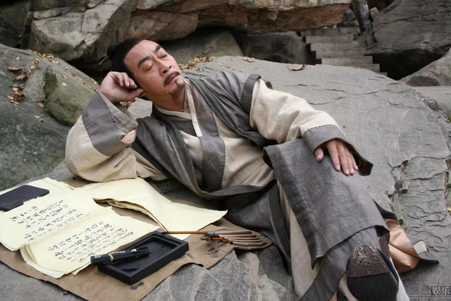 西游记的作者是谁，《西游记》的作者是谁（但你对它的作者吴承恩了解多少呢）