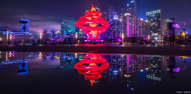 青岛的几个值得一去的免费景点，青岛最好玩的免费景点（栈桥、五四广场、八大关、金沙滩）