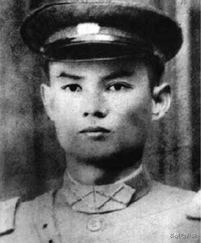 张发奎不当总指挥，蔡廷楷