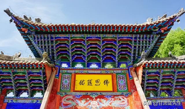 张掖海拔多少米，张掖风景名胜区（张掖，一座被严重低估的城市）