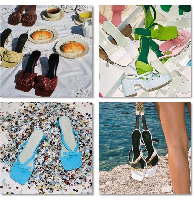 去海边穿什么鞋子合适，去海边沙滩穿什么鞋最合适（今夏最火的4双新鞋）