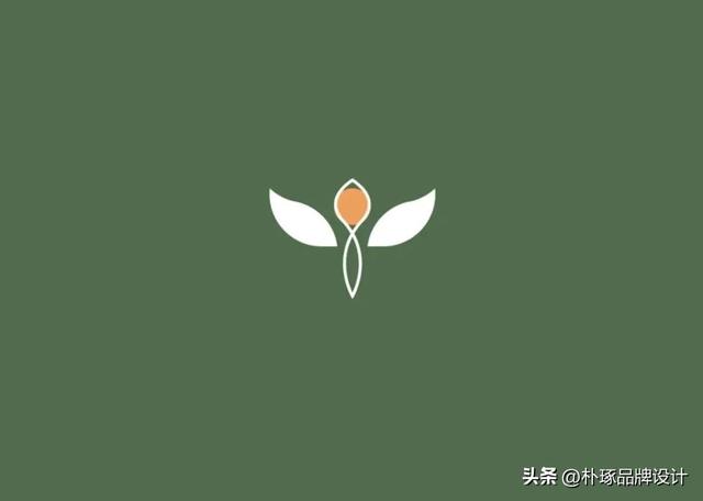 各种品牌logo设计图，形意兼备的52款简洁的品牌标志logo设计分享