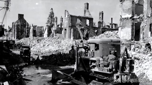 二战什么时候结束的，二战是在什么时候结束的（二战时为什么法国一个月灭亡）