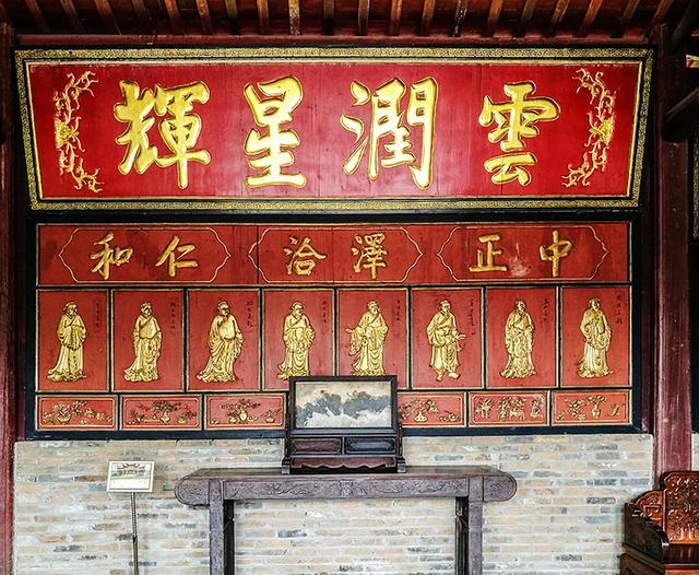 泰宁旅游必去十处景点，福建旅游-泰宁丹霞山水游-九龙潭、上清溪、明清园