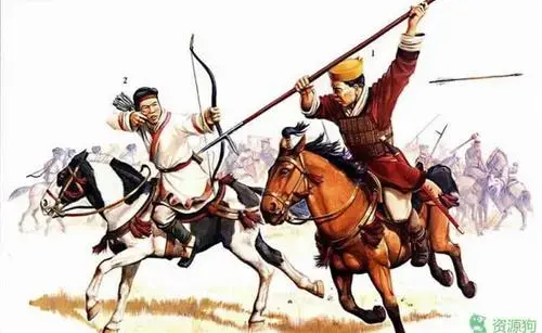 穷兵赎武的由来及其意思，穷兵赎武的由来及其意思概括（穷兵黩武<第486集>）