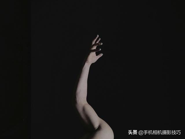 光影线条 唯美背景图，光影线条怎么拍（18张普通人拍出来的好照片）