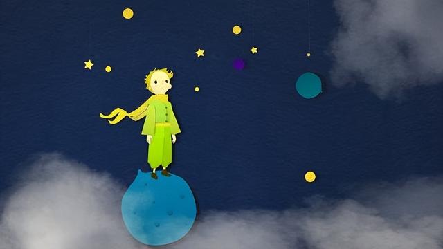 故事中小王子这本书的寓意是什么，小王子这本书寓意着什么（读懂《小王子》就不再是小孩子）