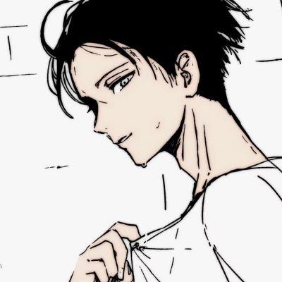 动漫高冷男神头像  大佬专用微信，动漫高冷男神头像  大佬专用（细水长流的日子里不说永远只念珍惜）