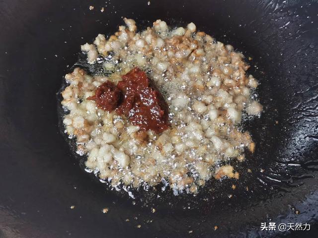 粉条煮多久能熟（肉末粉丝煲的家常做法）