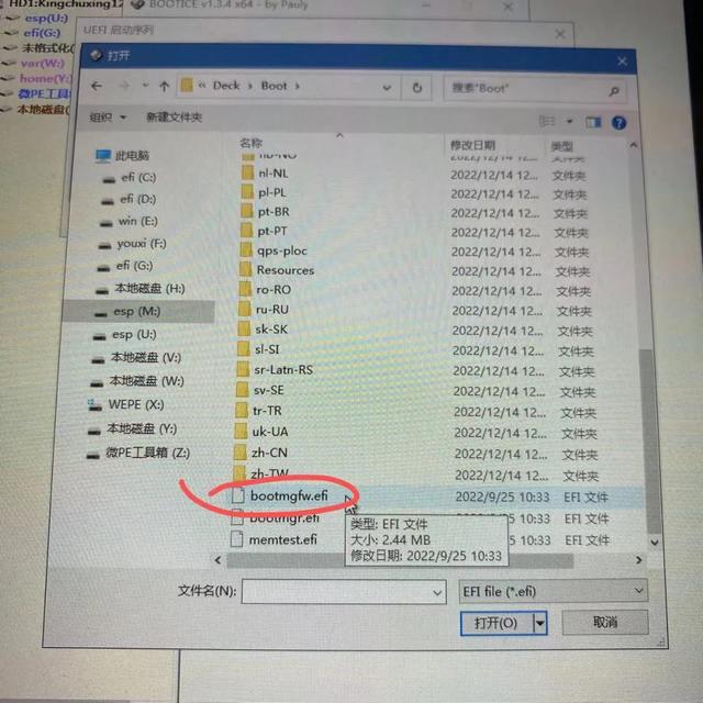 如何删除系统启动项，怎么删除开机系统启动项（SteamDeck做固态硬盘双系统教程）