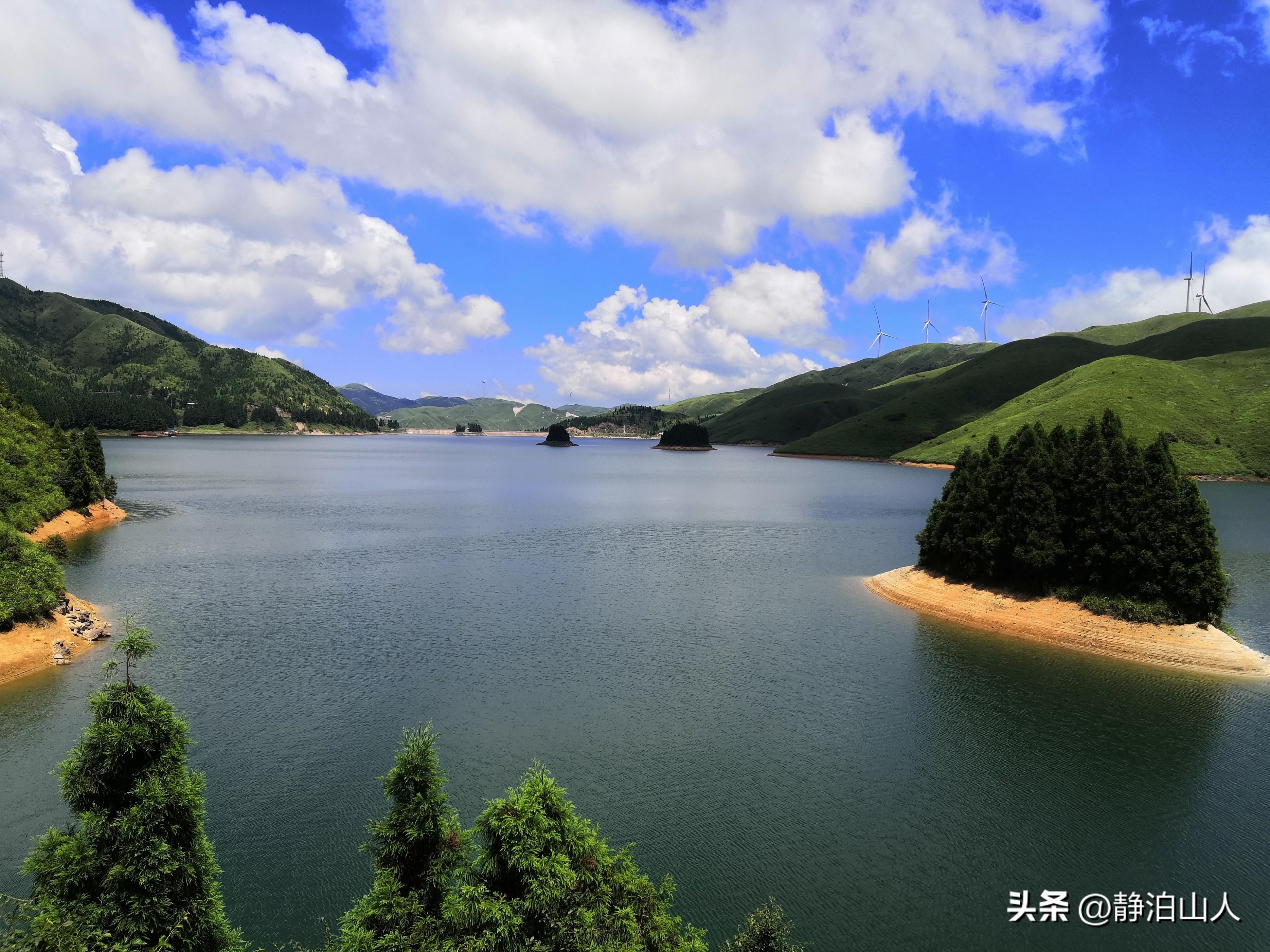 全州天湖(桂林天湖露营攻略) - 悦闻天下