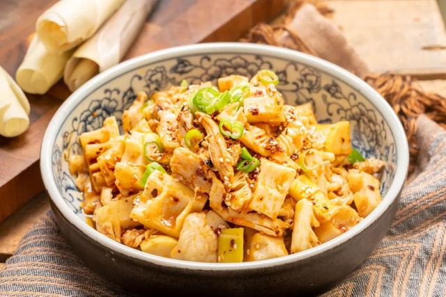 甜味开胃菜做法，甜味开胃菜做法窍门（4月多吃这开胃菜）