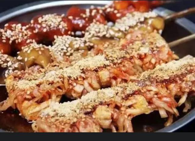 乐山名小吃有哪些，乐山名小吃排名（舌尖上的中国之乐山美食）