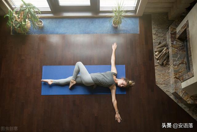 后背厚如何才变薄，背厚怎么改善（9个可以使背部变薄的动作）