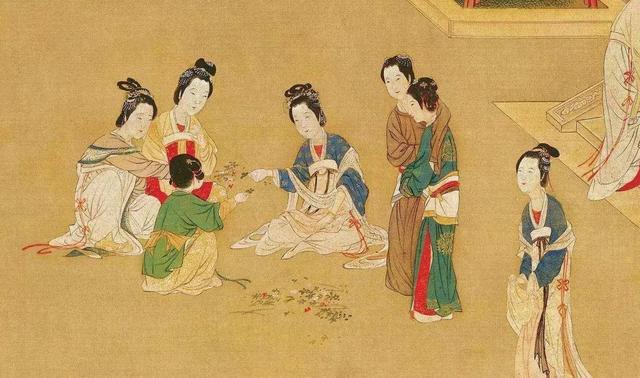 半老徐娘是什么意思，“半老徐娘”（为何被称为“破瓜之年”）