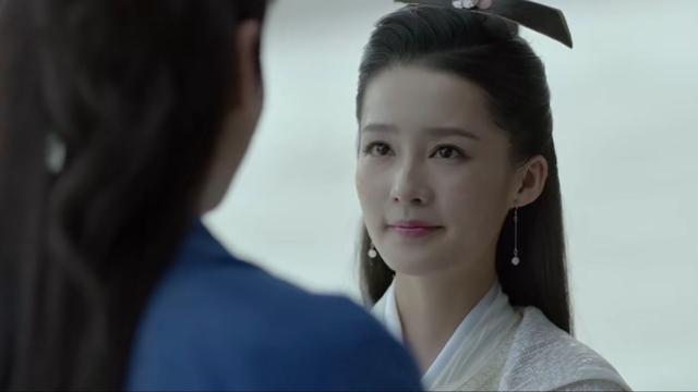 《庆余年》二，第122回 云之澜现身，与范闲表达调查影子的意图