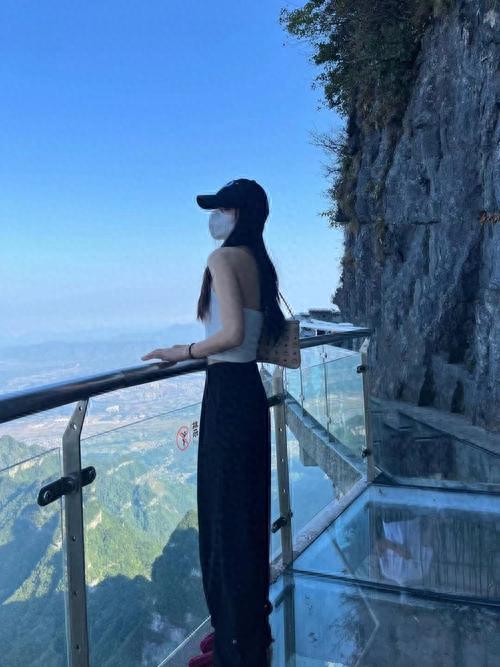 张家界（百龙+天门山+凤凰古城）5天4晚线路，分享攻略+费用