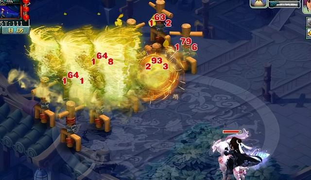 梦幻西游69大唐装备打什么符石，69大唐武器符石（大唐选择法系套装不是跟风）