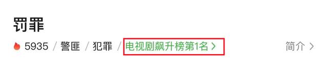 分歧者4上映了吗，分歧者4什么时候上映（“扫黑剧”的天花板或要改写了）