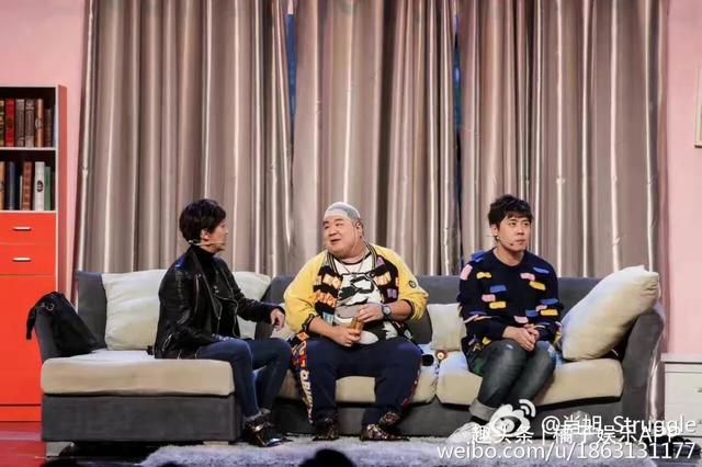 我们都爱笑第一季，万万没想到第七集台词（还记得《我们都爱笑》里的肖旭吗）