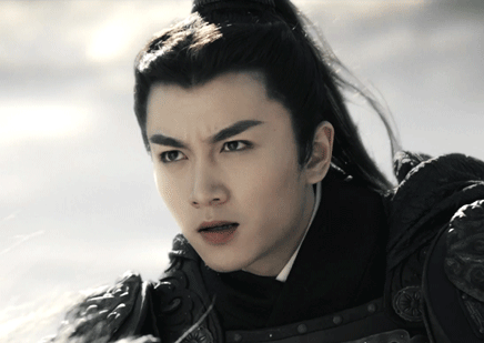 陈晓龙门镖局，龙门镖局的演员表（你这么疯陈妍希知道吗）