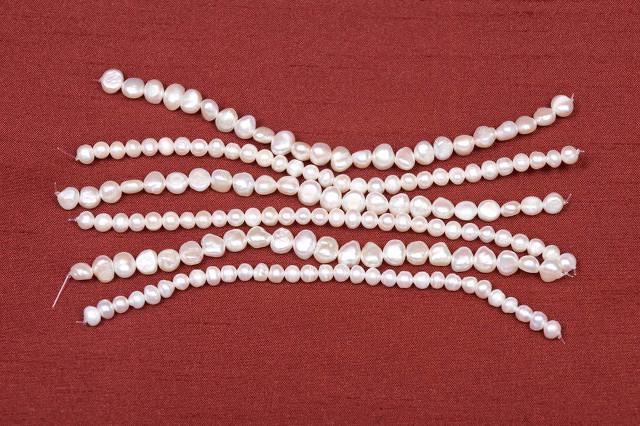 淡水珍珠值得入手吗，教你如何选择完美的淡水珍珠
