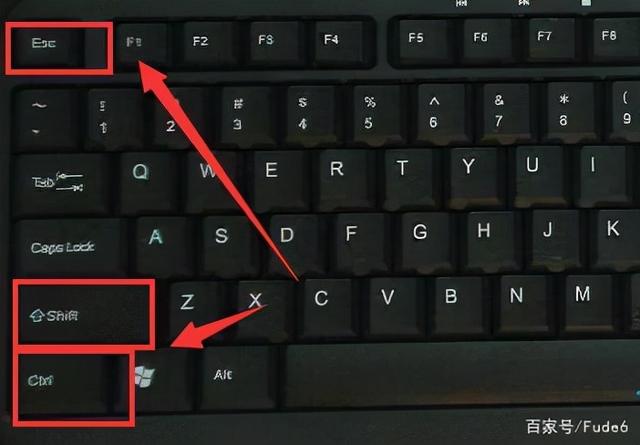 电脑桌面图标不见了怎么恢复，电脑桌面图标全没了怎么恢复（富德告诉你电脑图标没有的两种解决方法）