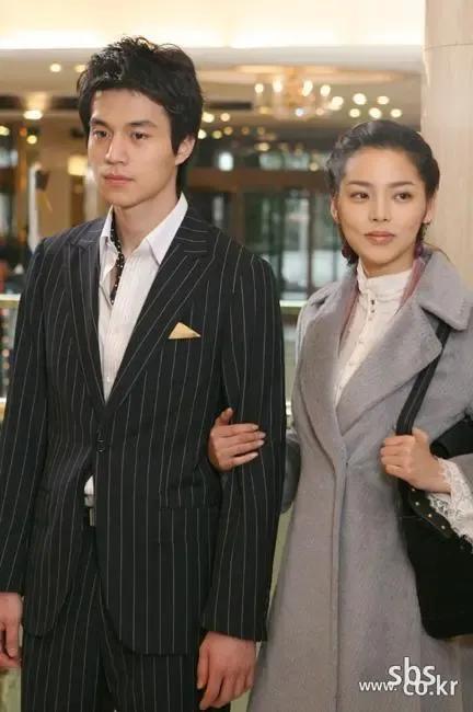 重温韩剧《我的女孩》，又名《兄妹契约》