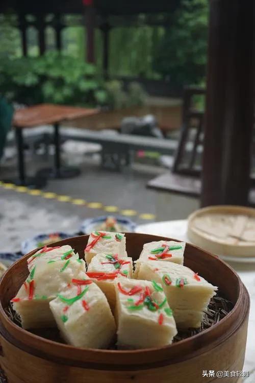 古代精致茶点名称大全，中国古代糕点大全（‬扬州最有名的8道茶点）