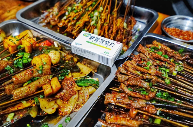 四川眉山美食攻略，最受欢迎的居然是它