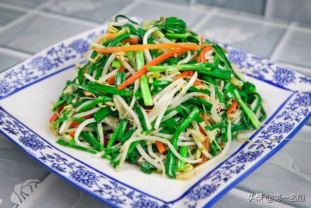 素菜菜谱家常菜做法，分享6道素食家常菜（怎样做素食素菜）