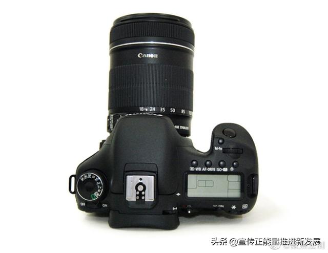 佳能70d跟60d有什么区别，佳能70d和佳能60d的区别（佳能单反相机的简单介绍）
