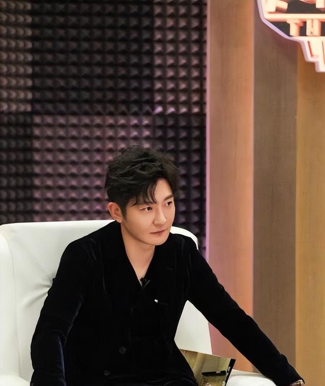 来自江苏的男明星，娱乐圈这10位男星太稀缺了