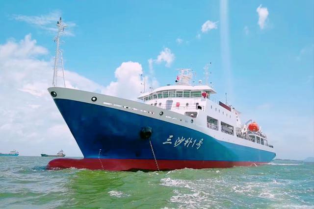 三沙市有多少人口，三沙市西沙区人口（居住人口只有2000人）