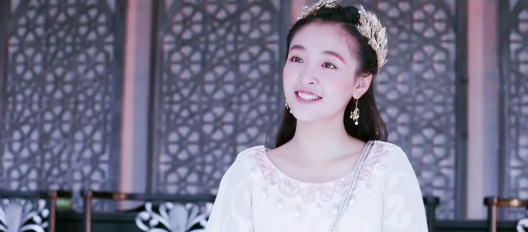 戚薇主演过的电视剧，戚薇演过的电视剧（给“公主演得最好的10个演员”排个名）