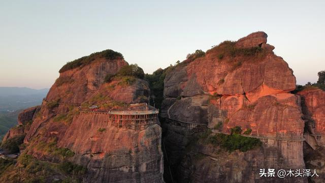 河源龙川景点排行榜最新，广东河源市龙川县霍山风景区