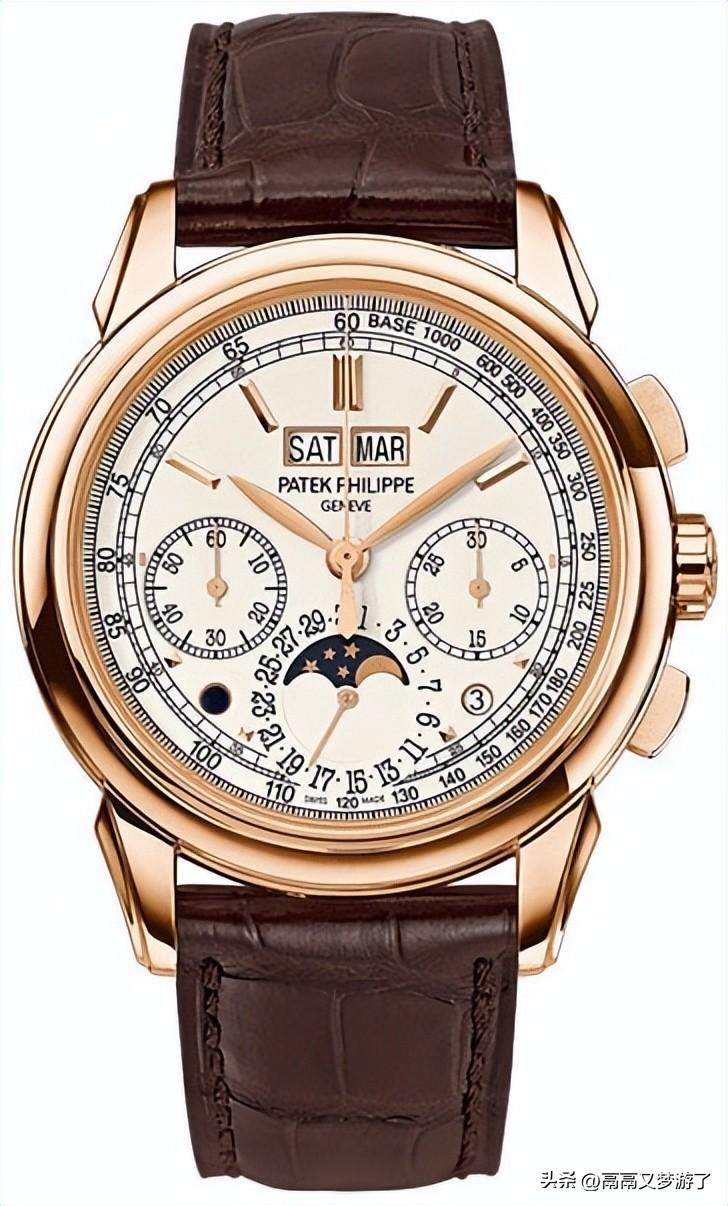 万国手表属于什么档次，浪琴手表属于什么档次（根据价格排名最好的品牌）