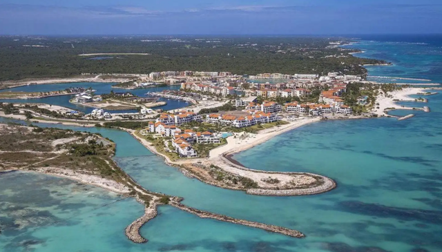 海地在哪里，海地在哪里,靠近哪一个国家（海上穷国海地到底过得有多惨）