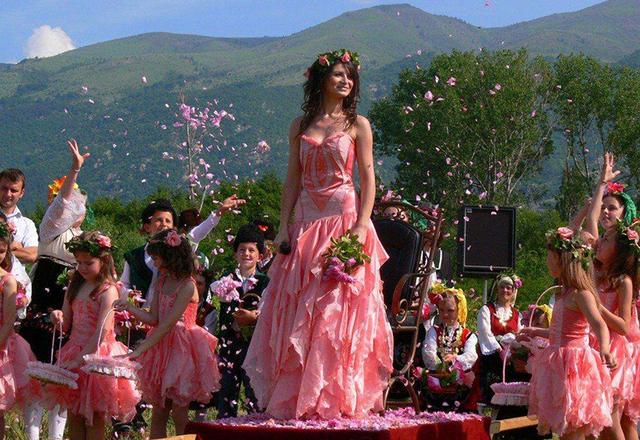 保加利亚是哪个国家，保加利亚属于哪个洲的国家（带你看看真实的保加利亚）