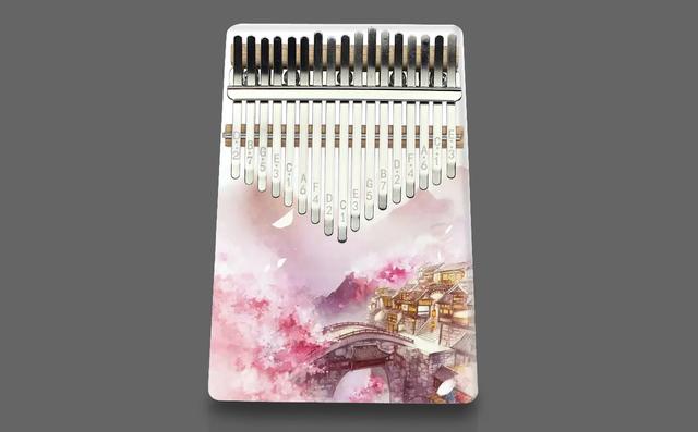 拇指琴什么牌子好，拇指琴哪个牌子好（新手必看超全保姆级对比盘点来了）