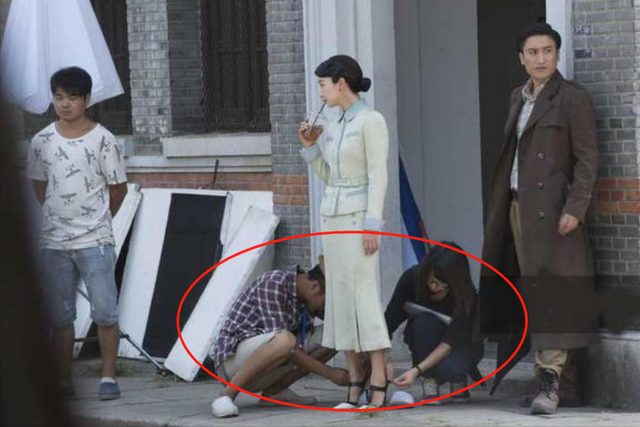 史上最尴尬的五位明星，这9位明星简直尴尬又可笑