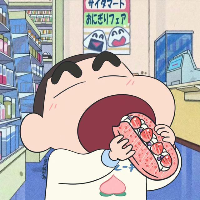 蜡笔小新情侣头像，蜡笔小新情侣头像两张微信（最新一组蜡笔小新情侣头像）