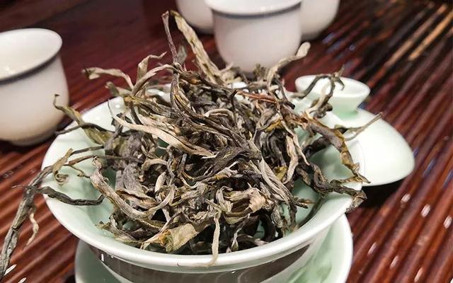 老曼峨属于什么茶类，为什么还有茶友喜欢喝